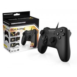 Thrustmaster Dual Analog 4 Gamepad PC Analógico USB Negro - 2960737