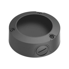 Hanwha Caja de conexiones para cámaras bullet compatible con XNO-L6080R Wisenet Hanwha Caja de conexiones para cámaras bullet compatible con XNO-L6080R Wisenet