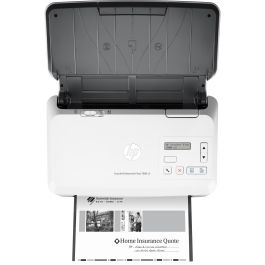 Escáner HP L2757A#B19