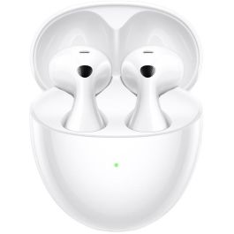 HUAWEI FreeBuds 6 White Precio: 194.50000042. SKU: B18YBNE42W