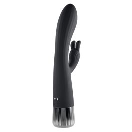 Vibrador Punto G Evolved Heat Up & Chill Negro