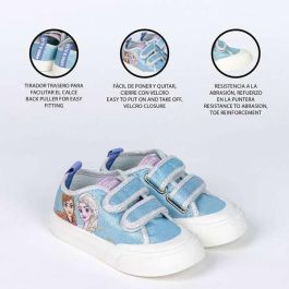 Zapatillas Deportivas Infantiles Frozen 30