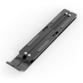 AISENS - SOPORTE DE SOBREMESA AJUSTABLE PARA PORTATIL / TABLET, GRIS AISENS - SOPORTE DE SOBREMESA AJUSTABLE PARA PORTATIL / TABLET, GRIS