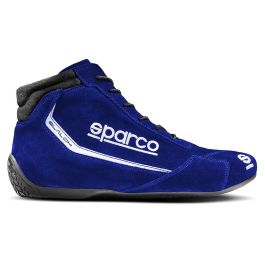 Sparco Botines Slalom 2022 S00129546BRFX Talla 46 Azul Precio: 122.88999943. SKU: S3727471