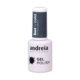 Andreia Gel Polish Hc6 - Esmalte Semipermanente de 10.5 ml Precio: 4.68999993. SKU: S4259667