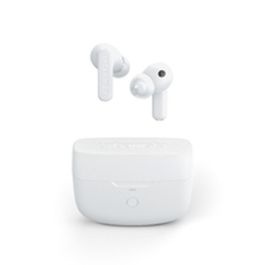 Urbanista Atlanta auriculares true wireless Multipunto Pure White