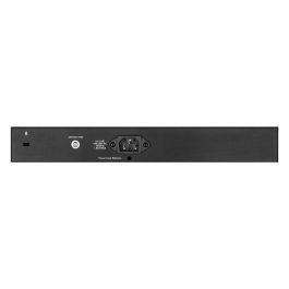 Switch D-Link DGS-1210-10MP/E 130 W