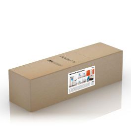 Pack Estación de Dominadas y Fitness con Guía de Ejercicios y Set de Bandas de Resistencia con Accesorios y Guía de Ejercicios I