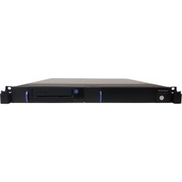 Quantum Streamer TC-L93CN-AR LTO-9 Tape Drive Rack 19" SAS Precio: 6190.49999942. SKU: B1BN5QGHR9