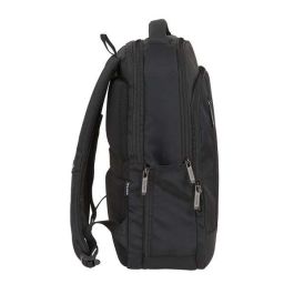 Safta Mochila Portatil 15,6" Tablet Usb Business Negra