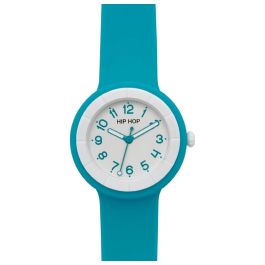 Reloj Mujer Hip Hop HWU1099 (Ø 34 mm) Precio: 65.94999972. SKU: B1GY2L5YLH