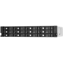 QNAP TL-R1220SEP-RP 12-Bay 2U Rackmount JBOD SAS 12Gbps con Expansor para Discos SAS/SATA 6Gbps Precio: 2812.49999965. SKU: B1GP5XALZ2