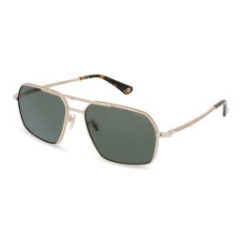 Gafas de Sol Unisex Police SPLL86 Gafas de Sol Unisex Police SPLL86