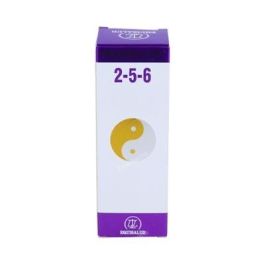 EQUISALUD Pranalife 2-5-6, complemento alimenticio con Harpagofito, Eucalipto y Fucus, 50 ml Precio: 25.7900005. SKU: B1GWYEB5JV