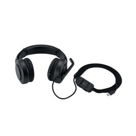 Auriculares Kensington H1000 Negro