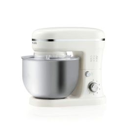 Robot de Cocina Flama 1461FL 1200 W 5 L Blanco Precio: 91.50000035. SKU: B1ENZYD8JG