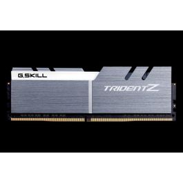 G.Skill 32GTZSW Memoria RAM DDR4 32GB (2x16GB) 3200MHz CL16 para PC Unbuffered 288-pin DIMM
