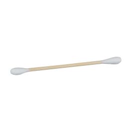 5Five Bastoncillos de Algodón de Bambú, 500 Unidades