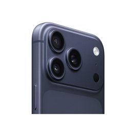 Apple iPhone 17 Pro 16 cm (6.3") Azul 256 GB 5G Dual SIM iOS 26