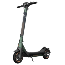 Cecotec Patinete Eléctrico 07109 Verde 12 Ah Precio: 462.50000005. SKU: B186JXH3PT