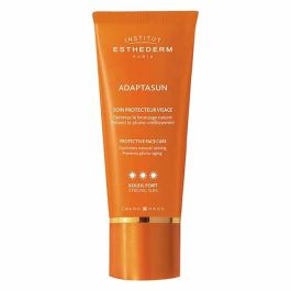 Institut Esthederm ADAPTASUN Protector Solar Facial Sol Fuerte Es877 Pieles Resistentes Global Cellular Protection 50 ml Precio: 39.58999968. SKU: B125BR2JGN
