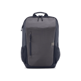 HP Mochila para Portátil Travel 18 Litros 15.6 Pulgadas Iron Grey Precio: 27.99865101. SKU: B1C5FPY4KA