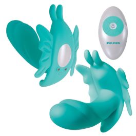 Bala Vibradora Evolved Verde Precio: 85.78999946. SKU: B1FYQQE7AC