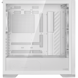 ASUS TUF Gaming GT302 ARGB Midi Tower Blanco ASUS TUF Gaming GT302 ARGB Midi Tower Blanco