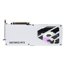 MSI GeForce RTX 5070 TRIO OC WHITE 12GB GDDR7 Tarjeta Gráfica NVIDIA 912-V532-031