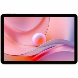 SPC 97924128P Tablet Gravity 11" 6ª Gen IPS HD 4GB RAM 128GB Octa Core Android 14 Wi-Fi 5 Aluminio Rosa