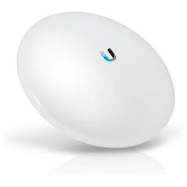 Ubiquiti Networks NanoBeam 5AC Gen 2 Puente WiFi 450 Mbit/s Blanco