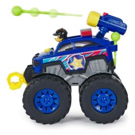RUEDAS DE RESCATE DE PERSECUCIÓN DE VEHÍCULOS TODO TERRENO SPIN MASTER Patrulla Canina Precio: 63.50000019. SKU: B172WJH9Z8