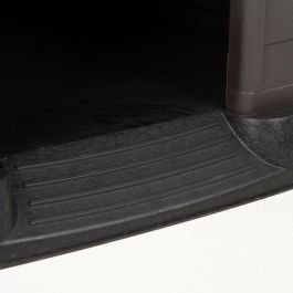 Caseta Curver Plástico 95 x 99 x 99 cm