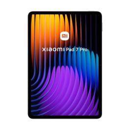 Tablet Xiaomi 11,2" Octa Core 8 GB RAM 256 GB Gris Tablet Xiaomi 11,2" Octa Core 8 GB RAM 256 GB Gris