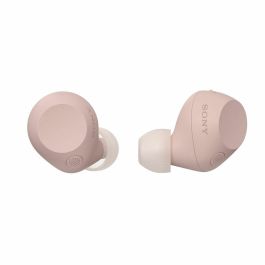 Auriculares Sony WFC710NP.CE7 Rosa