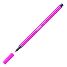 Stabilo Rotulador Pen 68 Rosa Caja 10 Ud Precio: 8.68999978. SKU: S8417647