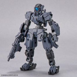 Bandai 30MM 1/144 eEXM-S02M FORESTIERI 02 - Maqueta Modelo Mecha, Mobile Suit Gundam, Earth Allied Forces, Kit de Plástico para Montar, Personalizable