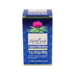 Cardo Mariano 10.000 Mg Precio: 15.4999999. SKU: B1KJVEJ3SP