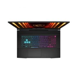 MSI Katana 17 HX B14WGK-034XES Portátil Gaming Intel Core i9-14900HX/32GB RAM/1TB SSD/RTX 5070 8GB/17.3" FHD 144Hz
