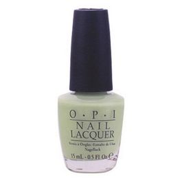 OPI NAIL LACQUER Esmalte de Uñas Larga Duración 7 Días #Malaga wine 15 ml con Acabado Brillante y Cepillo ProWide