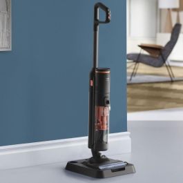 Philips Aspiradora inalámbrica XW6264/11 21,6V 450ml 2500 rpm Coral