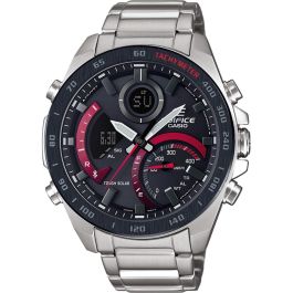 Reloj Hombre Casio ECB-900DB-1AER Precio: 209.8900001. SKU: B17SQY6JHK