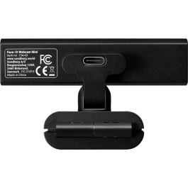 Sandberg Face-ID Webcam Mini Sandberg Face-ID Webcam Mini