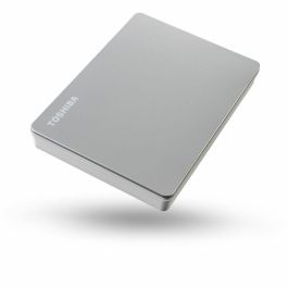 Disco Duro Externo Toshiba HDTX140ESCCA Plateado 4 TB HDD Precio: 160.79000058. SKU: S7744315