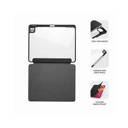 Funda para Tablet Subblim SUBCST-5SC130 Negro Precio: 18.49999976. SKU: B1AWZSJGCY