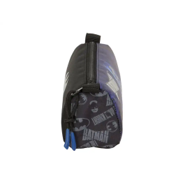 Portatodo Batman Negro 21 x 8 x 7 cm