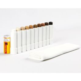 KONIG Caja Surtido 10 Ceras Duo Royal Precio: 79.49999959. SKU: B18DCNAW7W