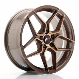 Japan Racing JR34 18x8 Et 42 5x112 Cb 66,6 Llanta Bronce Precio: 235.49999979. SKU: B1KN26R9VS