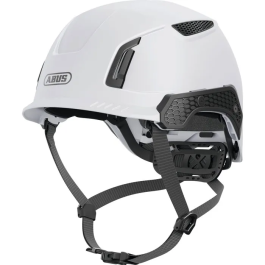 Abus SPECTOR Casco de seguridad industrial Blanco polar