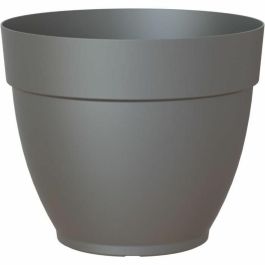 Artevasi Maceta Capri Campana Antracita 30 cm (L 30 x P 30 x H 25,2 cm) - 12L Precio: 23.50000048. SKU: B16Y5Y6KNR